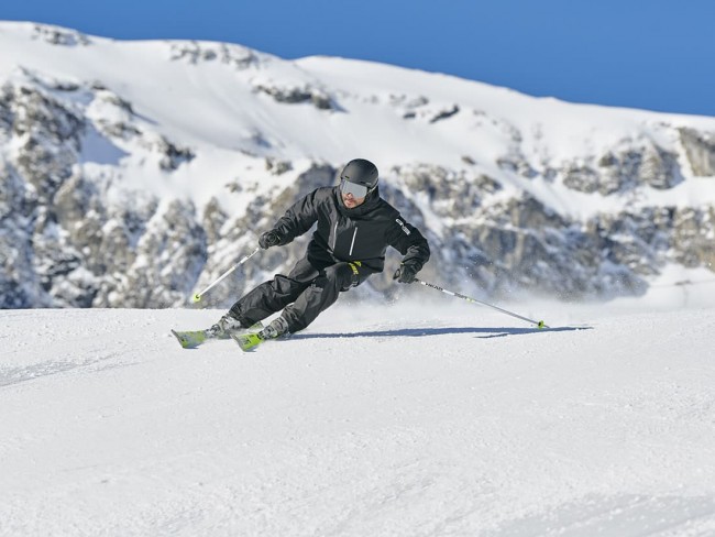 Ski und Wintersport-Ausrüstung in Top Qualität © HEAD